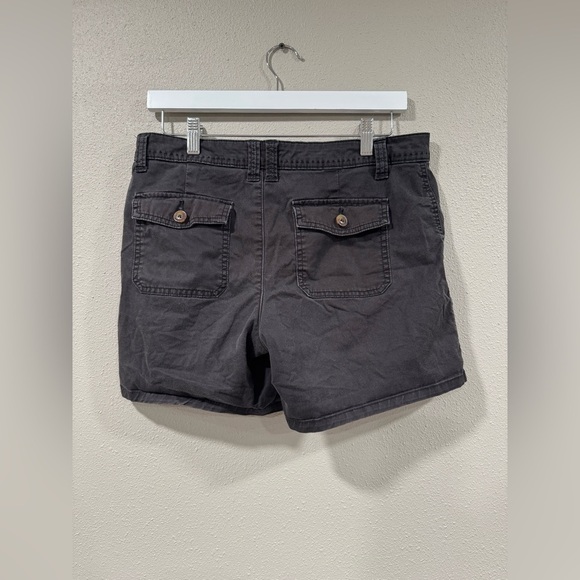 2/$10 Maurice’s Shorts Size 7/8 - Picture 2 of 3